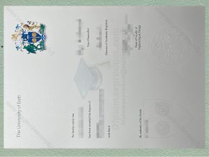 University of Bath Degree, University of Bath Diploma