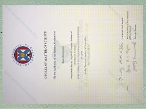 University of Edinburgh degree, University of Edinburgh diploma