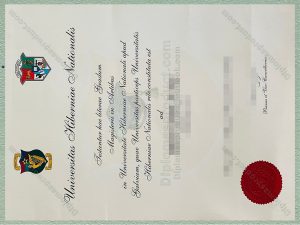 University of Galway Diploma, University of Galway Degree