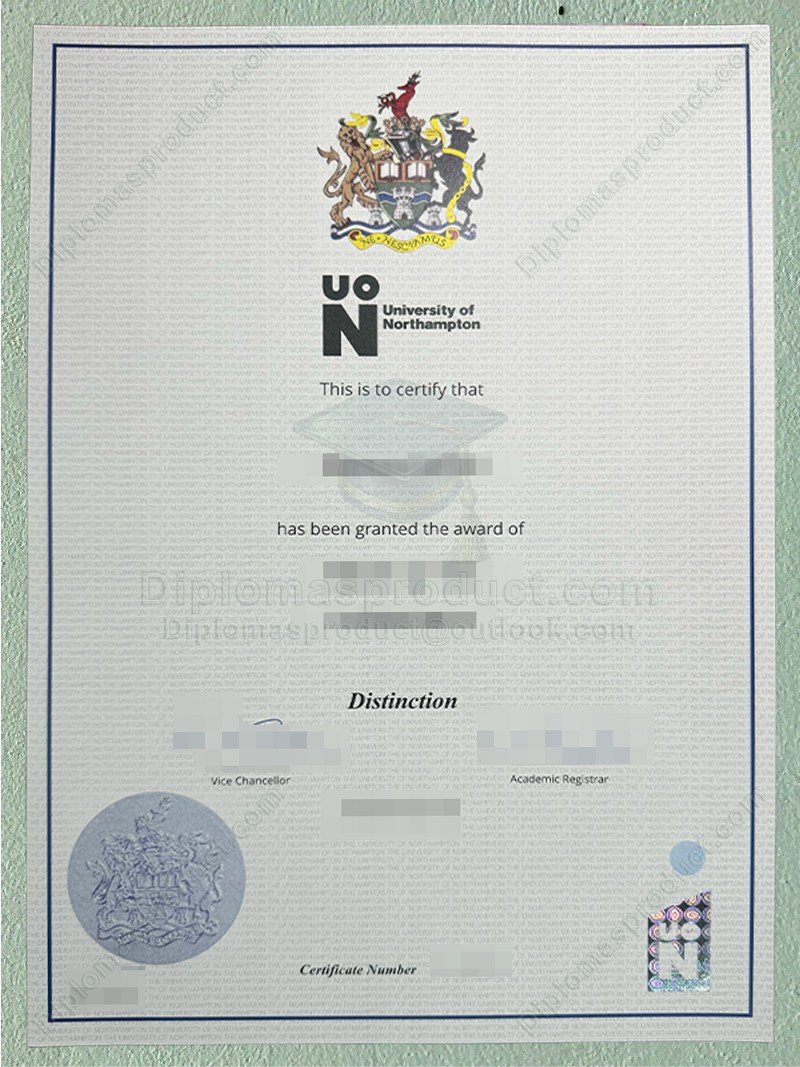 University of Northampton diploma, University of Northampton degree University of Northampton diploma, University of Northampton degree