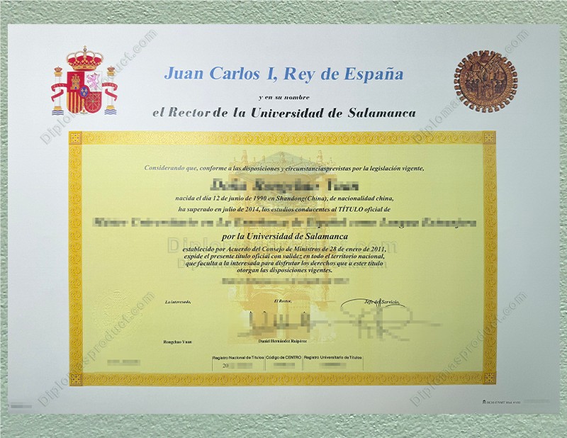 universidad de salamanca Diploma, universidad de salamanca Degree universidad de salamanca Diploma, universidad de salamanca Degree