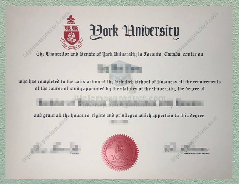york university degree, york university diploma york university degree, york university diploma