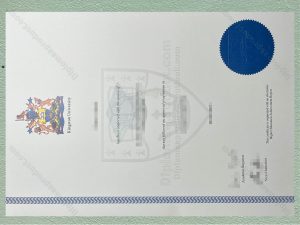 Kingston University degree, Kingston University diploma
