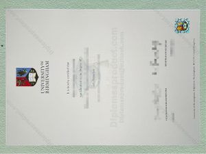 University of Birmingham diploma, University of Birmingham degree