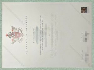 University of Bradford Degree, University of Bradford Diploma