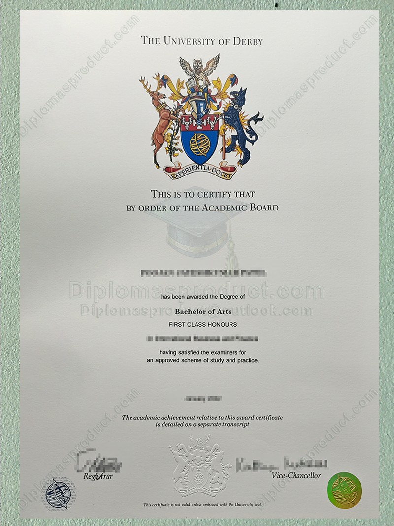 University of Derby degree, University of Derby diploma University of Derby degree, University of Derby diploma