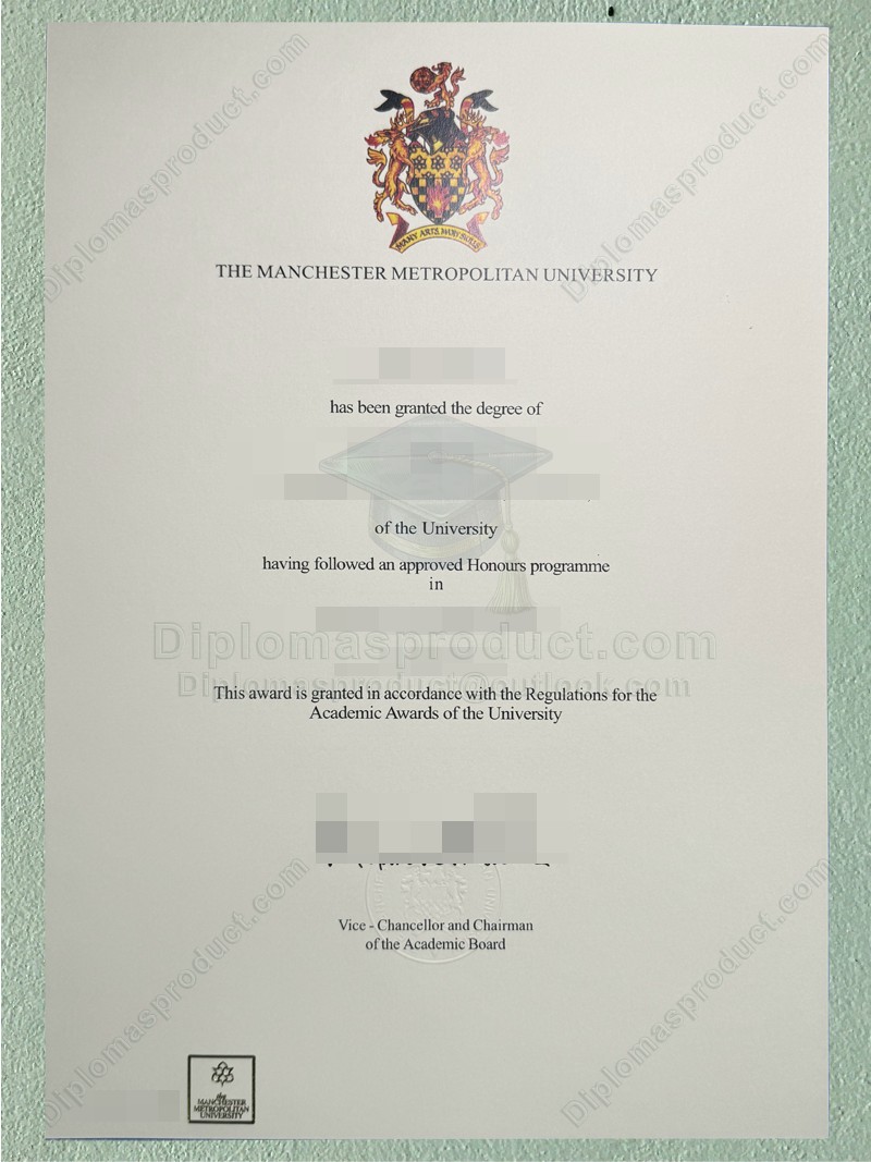 Manchester Metropolitan University Degree, Manchester Metropolitan University Diploma Manchester Metropolitan University Degree, Manchester Metropolitan University Diploma