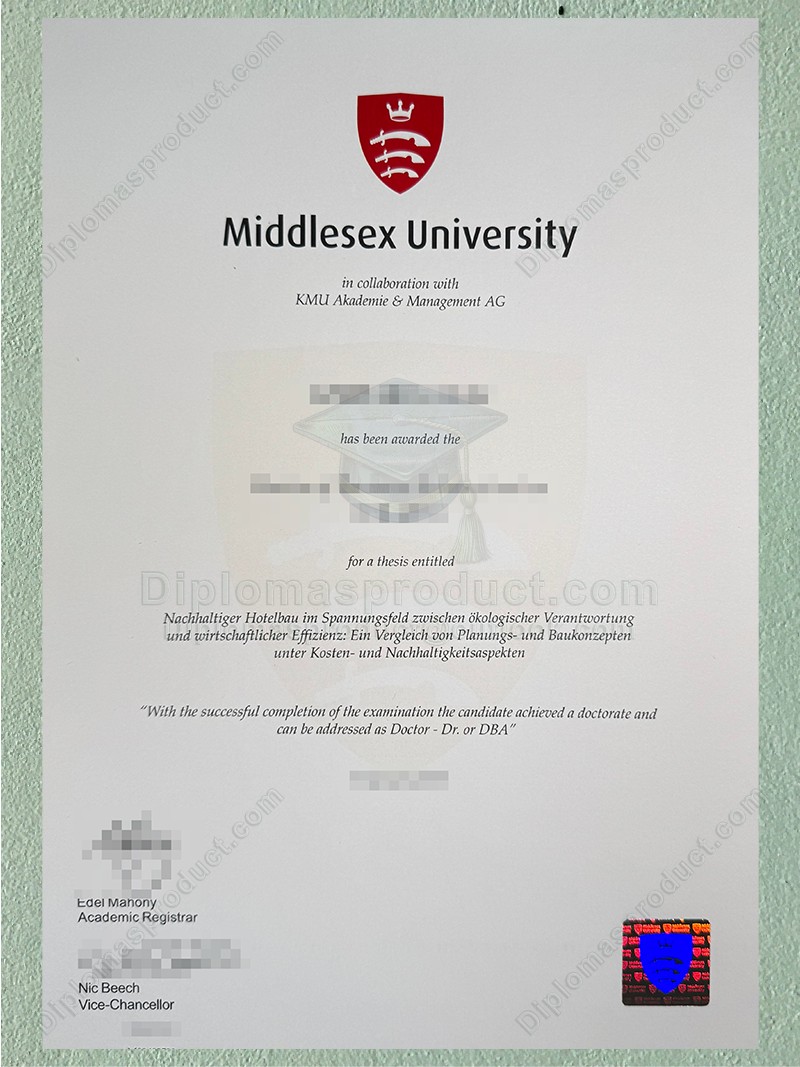 Middlesex University London degree, Middlesex University London diploma Middlesex University London degree, Middlesex University London diploma